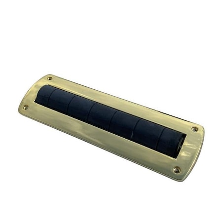 Afs Roller Frame Assembly-Gold 5711086